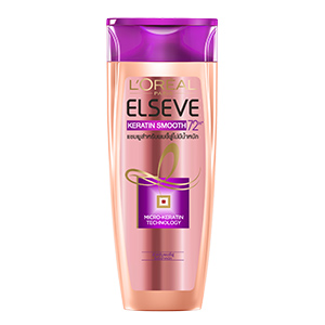 Elseve шампунь Вайлдберриз