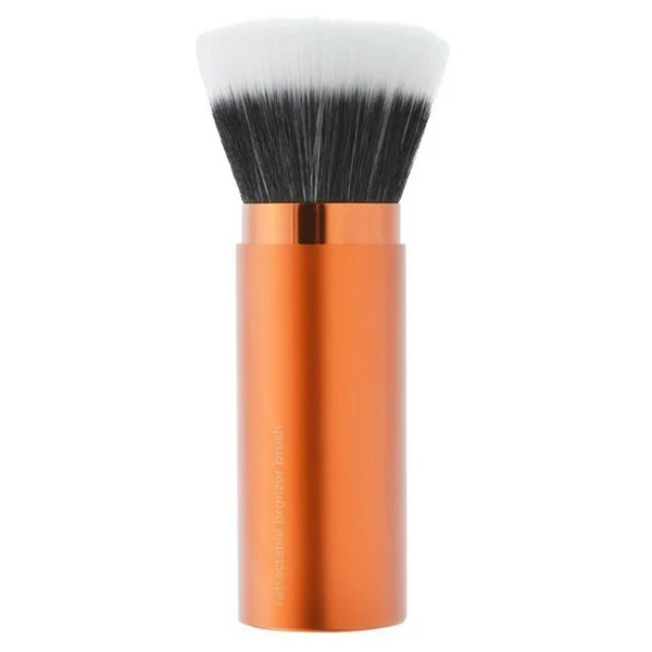 Retractable Bronzer Brush