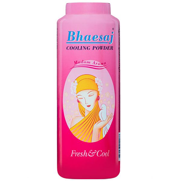 BHAESAJ Cooling Powder bhaesaj-cooling-powder