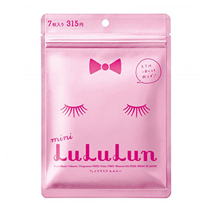 Original Face Mask Mini