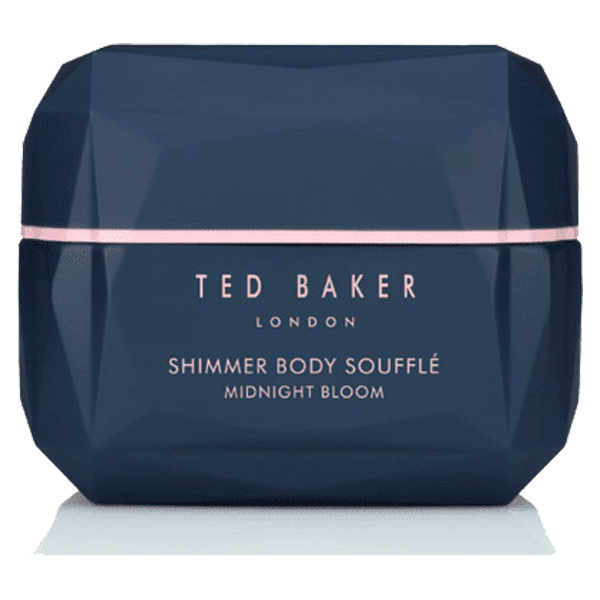 Ted Baker MIDNIGHT BLOOM Shimmer Body Souffle