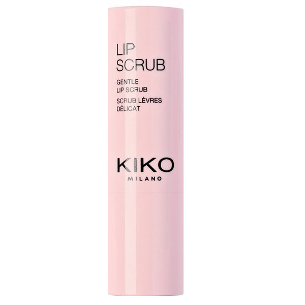 รีวิว KIKO Milano Lip Scrub