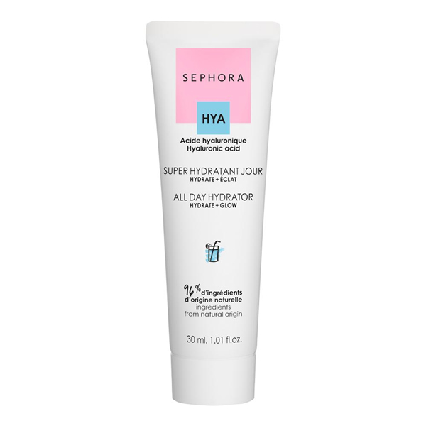 SEPHORA COLLECTION All Day Hydrator Moisturizer
