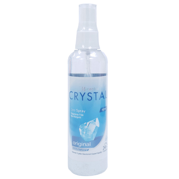 Deo Spray