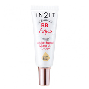 BB Aqua Water Based Make-Up Cream SPF40/PA+++