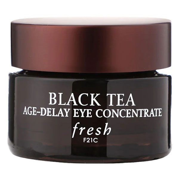 Fresh Black Tea AgeDelay Eye Concentrate