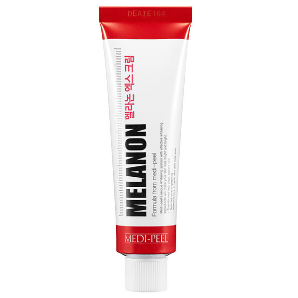 Melanon X Cream