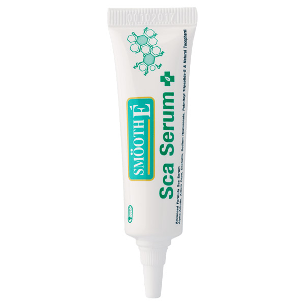 Advanced Formula Scar Serum