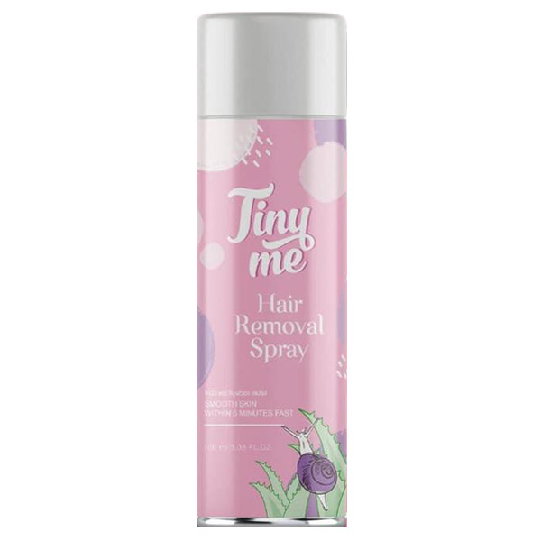 Hair Removal Spray