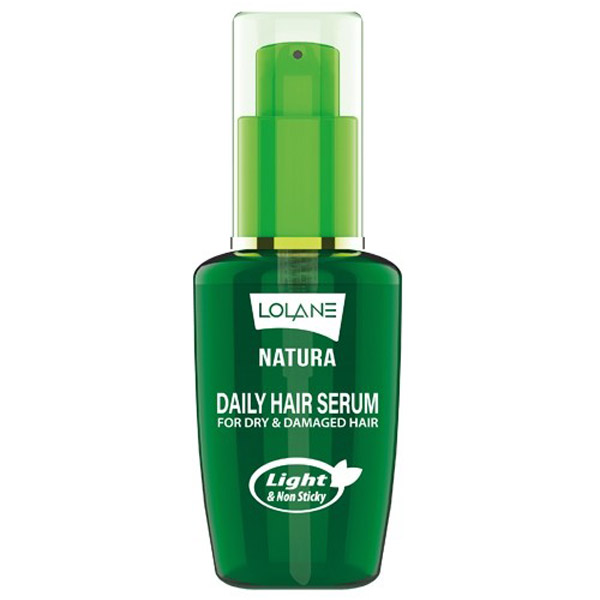 Natura Daily Hair Serum Magic In One