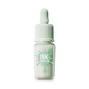 Ink Corrector