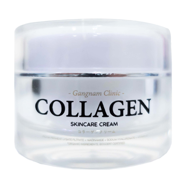 Collagen Skincare Cream