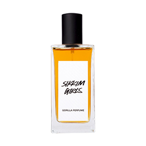 Sikkim Girls Perfume