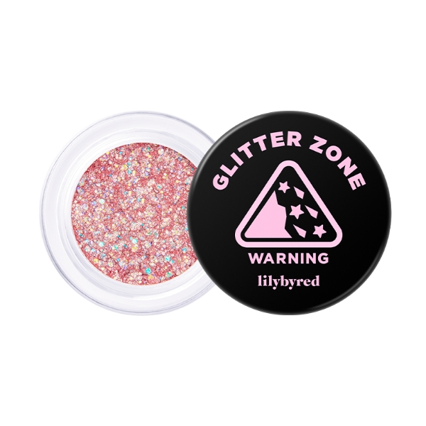 Glitter Zone Crash