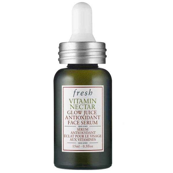 Vitamin Nectar Glow Juice Antioxidant Face Serum