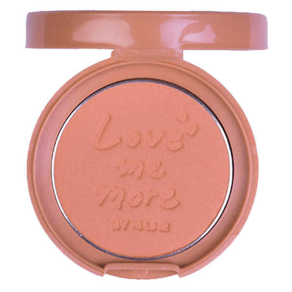 รีวิว 4U2 Love Me More Blush