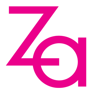 ZA Logo