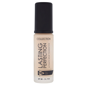  Lasting Perfection Foundation