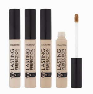 Lasting Perfection Concealer 
