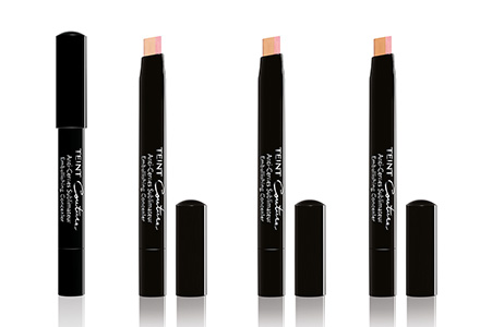 NEW TEINT COUTURE BALM AND TEINT COUTURE CONCEALER 2015