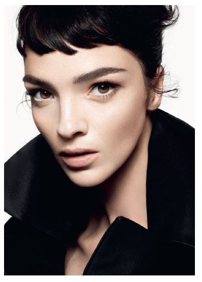 Givenchy Tient Couture Collection