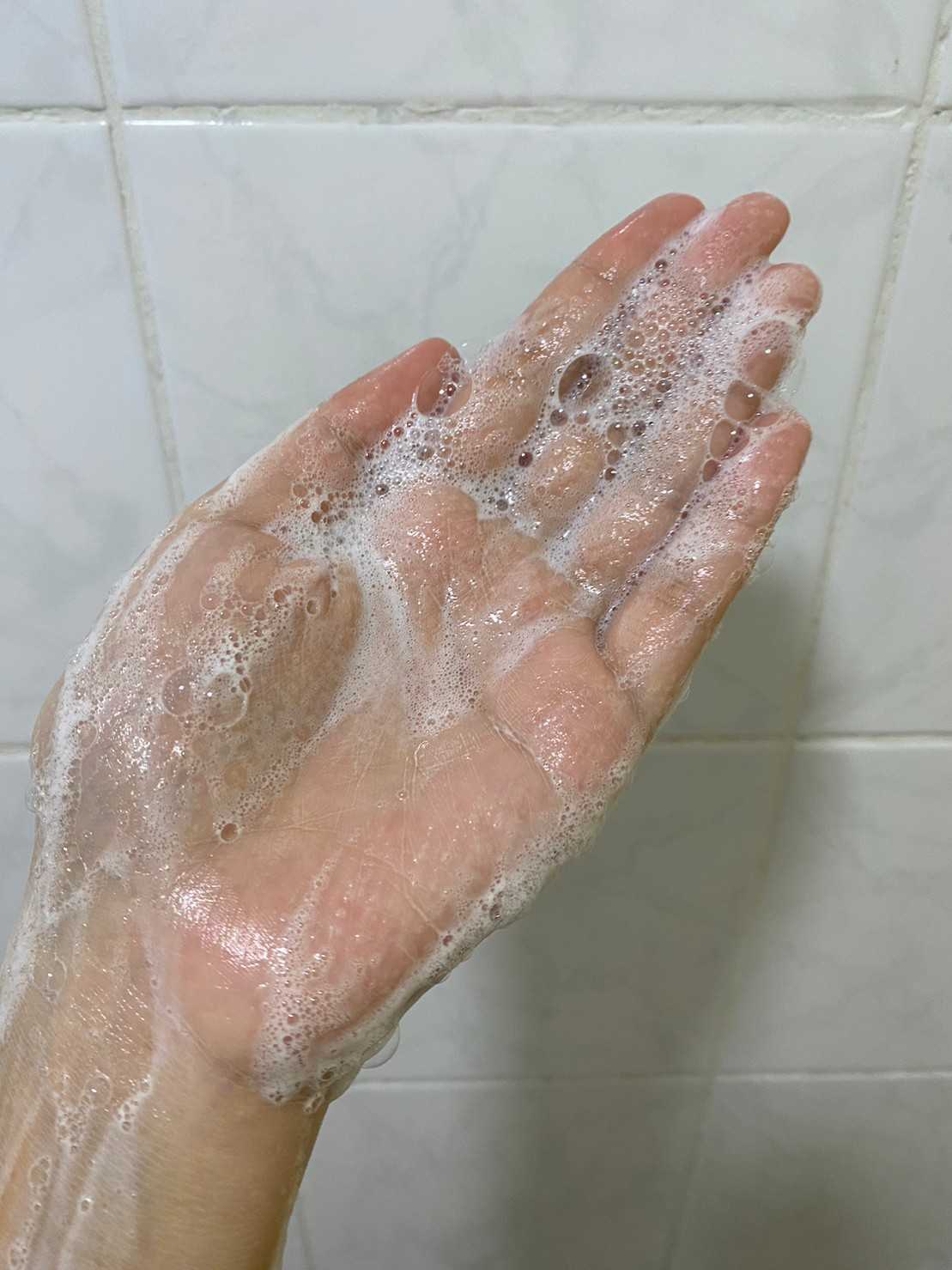 รีวิว Oil in Bath โดย cakeko