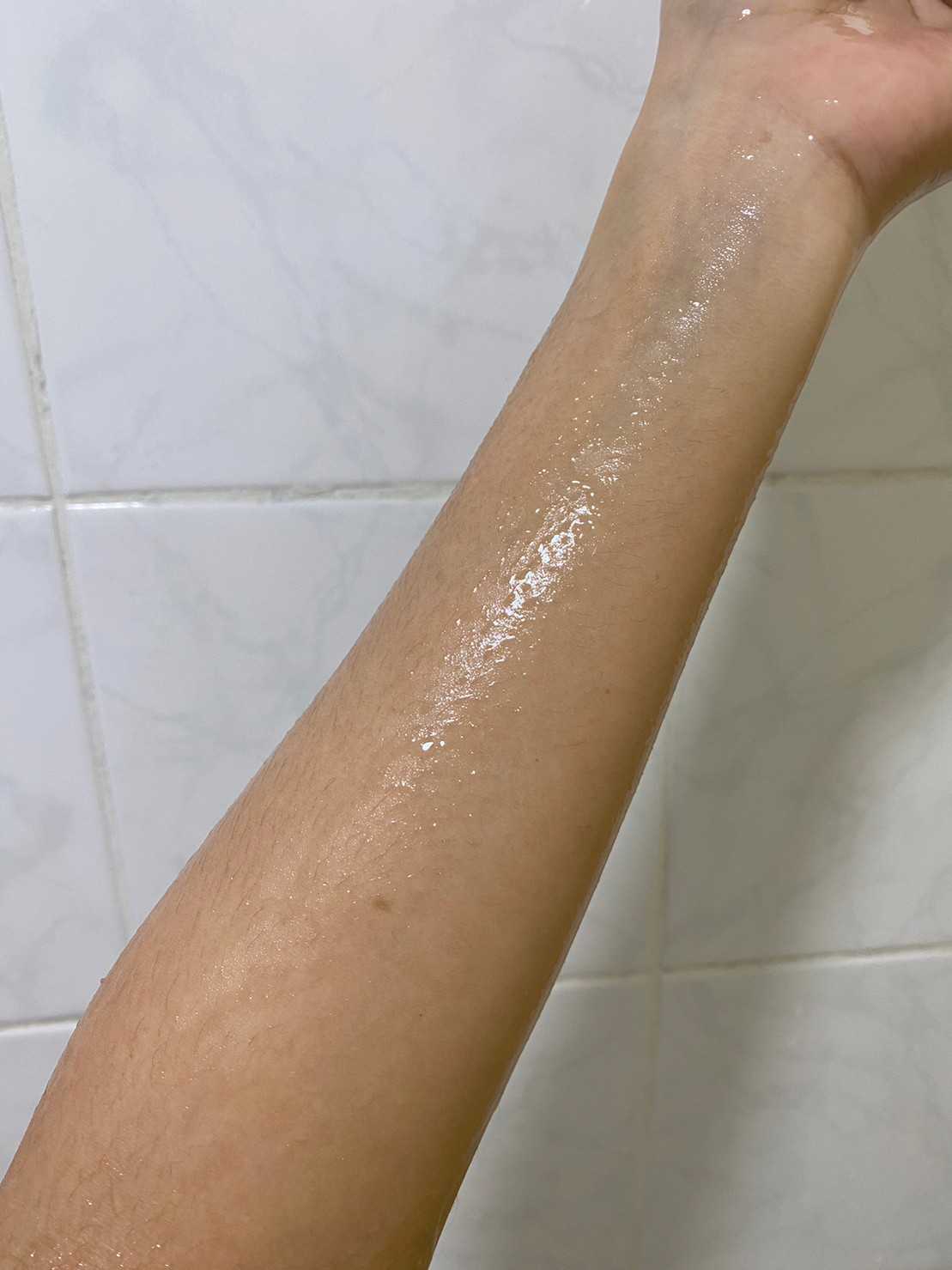 รีวิว Oil in Bath โดย cakeko