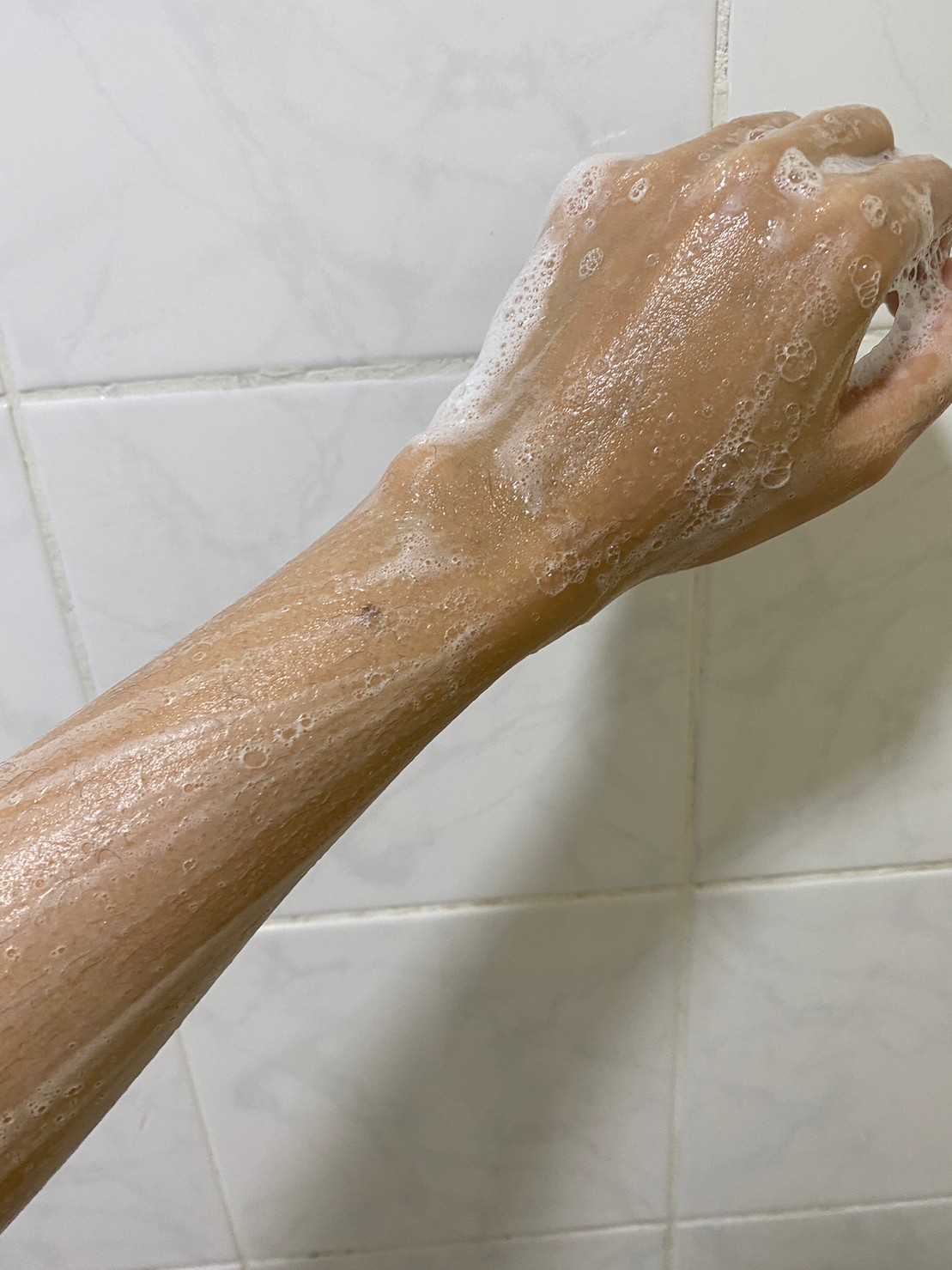 รีวิว Oil in Bath โดย cakeko