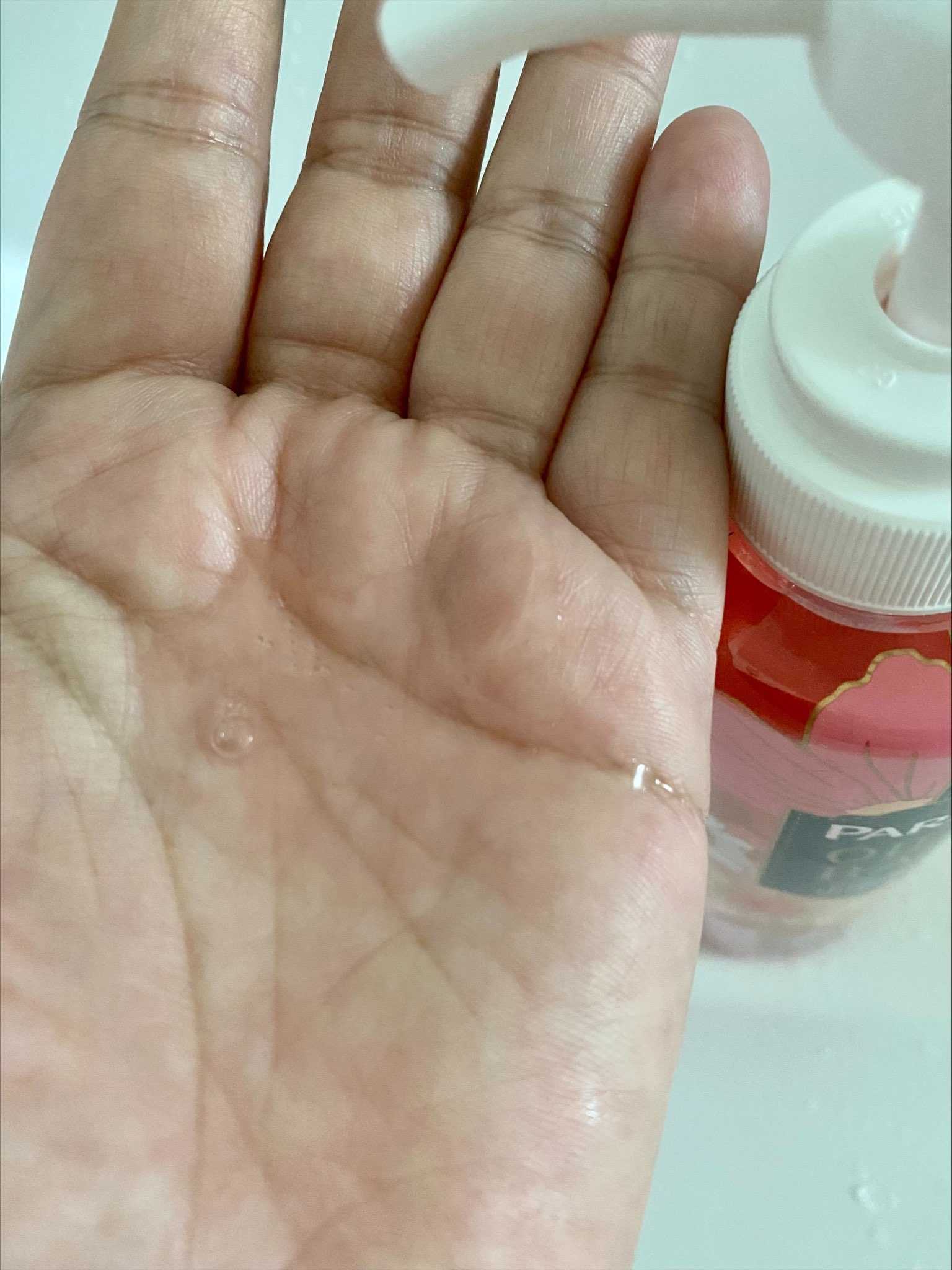 รีวิว Oil in Bath โดย เปรมปวีร์