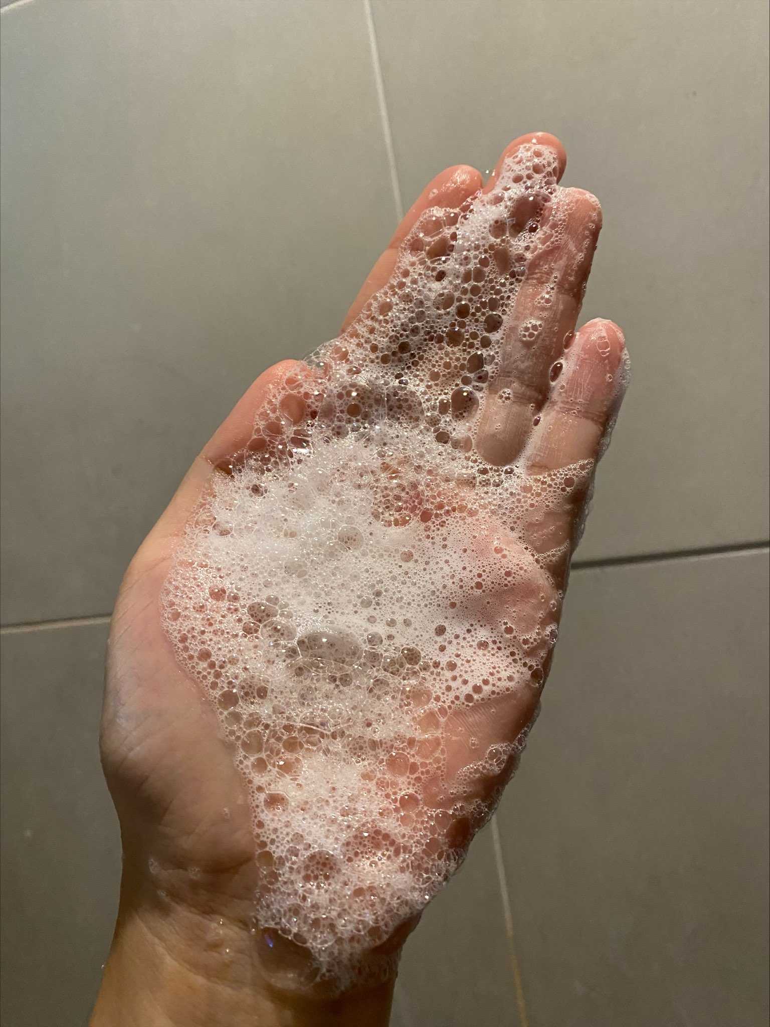 รีวิว Oil in Bath โดย Rosies