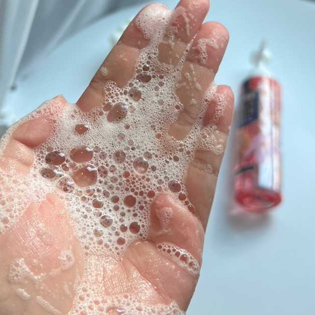 รีวิว Oil in Bath โดย Rainy