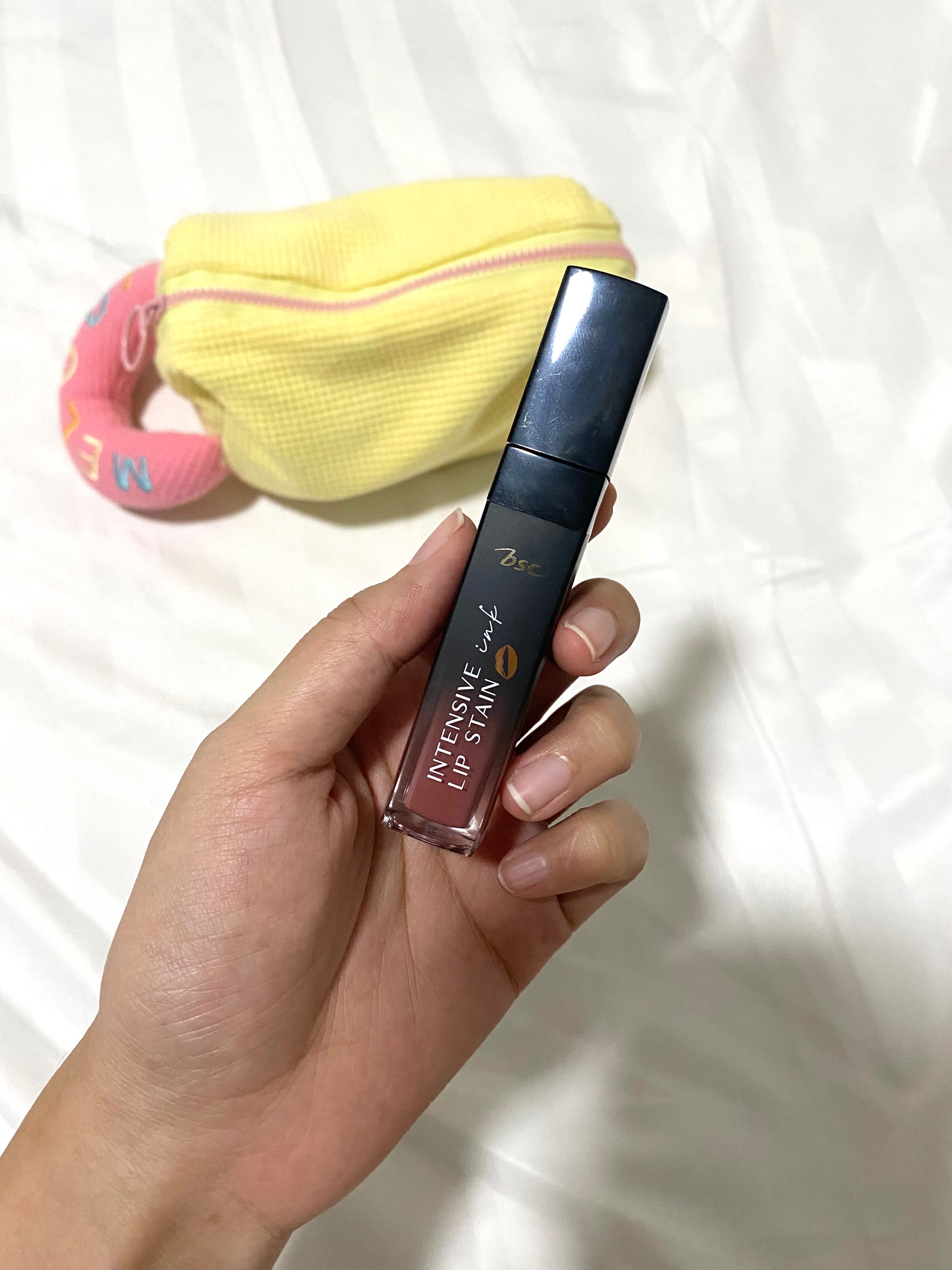 รีวิว Intensive Matte Ink Lip Stain โดย cakeko