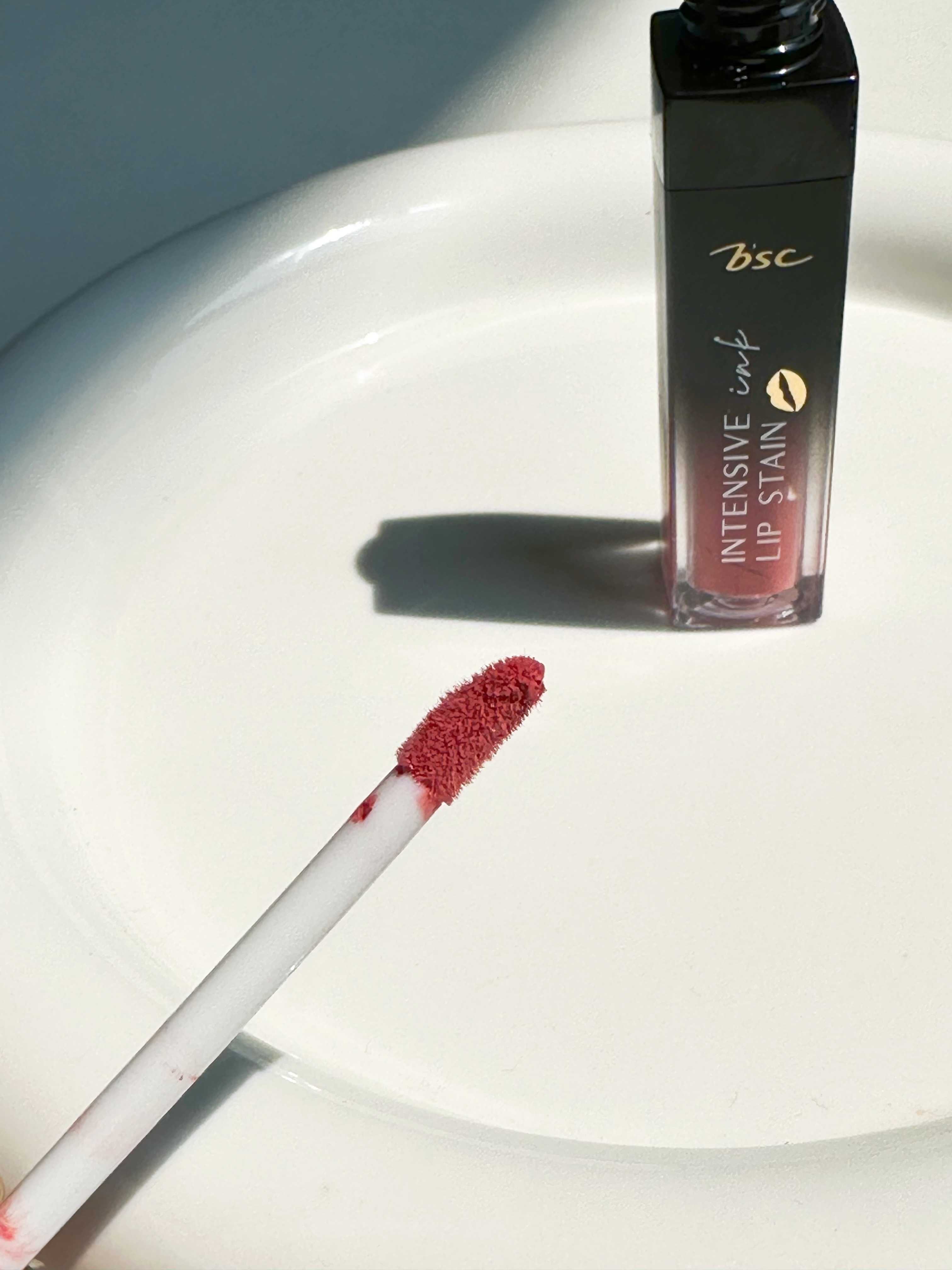 รีวิว Intensive Matte Ink Lip Stain โดย shushuli