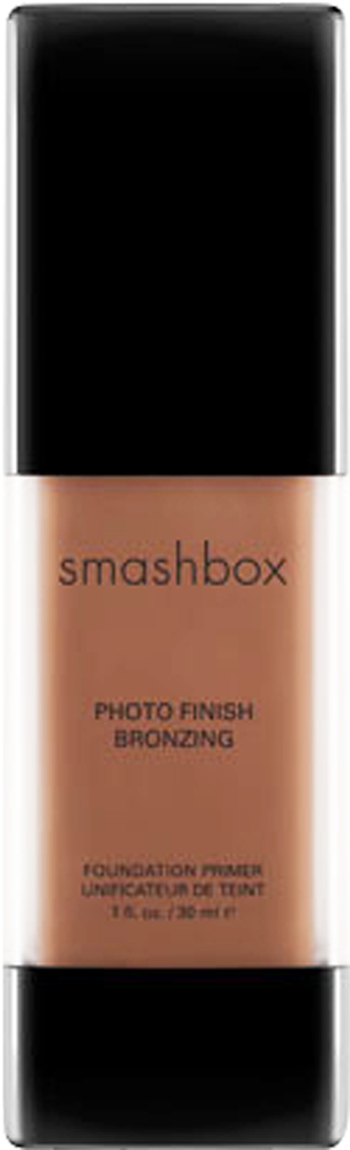 รีวิว Smashbox PHOTO FINISH BRONZING FOUNDATION PRIMER