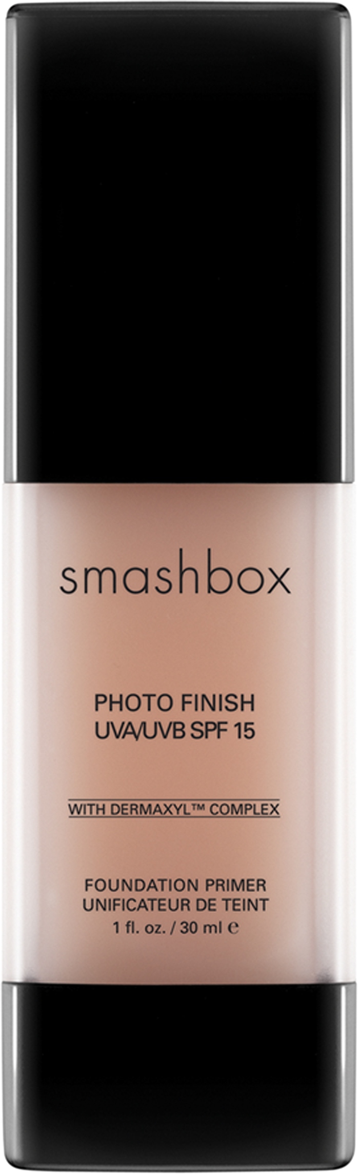 รีวิว Smashbox PHOTO FINISH FOUNDATION PRIMER SPF 15 & DERMAXYLTRAVEL SIZE